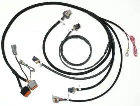 119005 DAYTONA SENSORS Smartspark Remote Wire Harness LS2 LS7