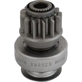 220-52106 DB ELECTRICAL Starter Drive Splines #2