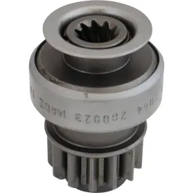 220-52106 DB ELECTRICAL Starter Drive Splines #3