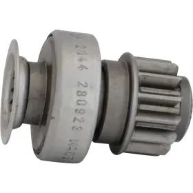 220-52106 DB ELECTRICAL Starter Drive Splines