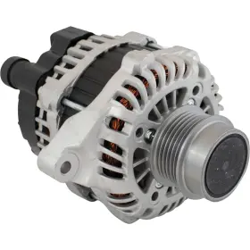 400-48297R DB ELECTRICAL Alternator Volt Regulator Clock