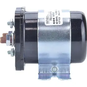WRS-586-105111 DB ELECTRICAL Rodgers Solenoid