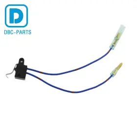 TA040-43900 DBC-PARTS Lever Switch Kubota