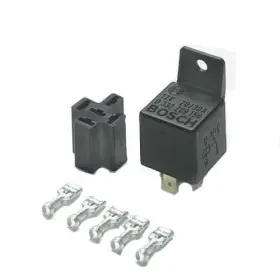 046074164439 DEDENBEAR Hpr Volt Terminal Mounting Bracket Amp