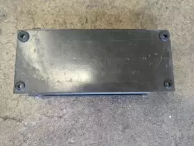 SCO-1 DEDENBEAR Delay Box Bracket Racing Nhra Race #3