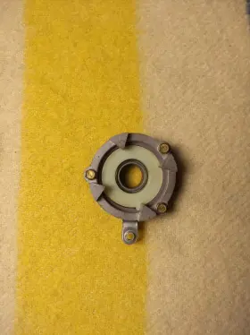 1891767 DELCO Nos Ignition Gm #2