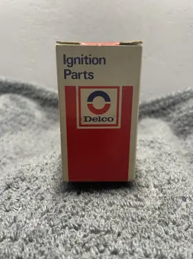 12325301 DELCO Nos Rotor F406Z