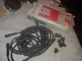 2982018 DELCO Nos Ignition Set Plug Wires Gm