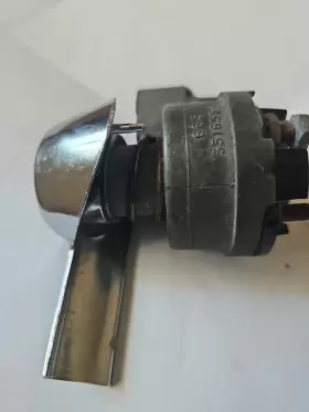 3207494 DELCO Ignition Switch Rambler Ambassador #2