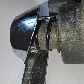 3207494 DELCO Ignition Switch Rambler Ambassador #3