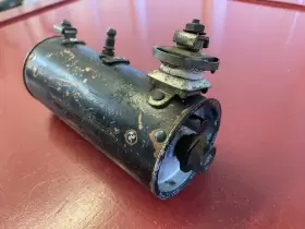 287-A DELCO Davis Elcar Jordan Moon Meteor Ignition Coil Nash #3