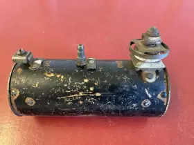287-A DELCO Davis Elcar Jordan Moon Meteor Ignition Coil Nash