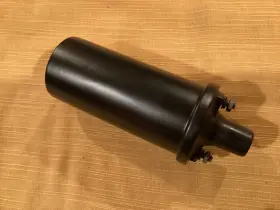 106-12V DELCO REMY Ignition Coil El Chevelle Camaro Camino #3