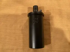106-12V DELCO REMY Ignition Coil El Chevelle Camaro Camino