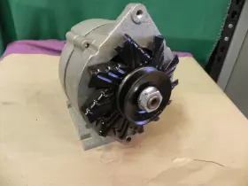 1100834 DELCO REMY Alternator Chevy Camaro Chevelle