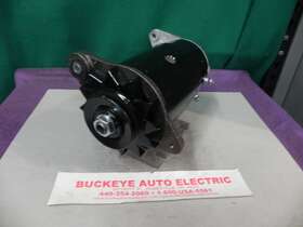 1102097 DELCO REMY Generator Chevy