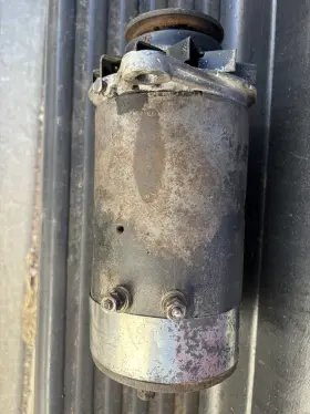 1102710 DELCO REMY Generator