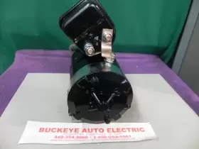 1107078 DELCO REMY Starter Buick #3 1107078 DELCO REMY Starter Buick #3