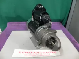1107078 DELCO REMY Starter Buick 1107078 DELCO REMY Starter Buick