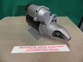 1108306 DELCO REMY Starter Corvair