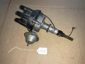 1110362 DELCO REMY Cylinder Engine Distributor Chevrolet #2