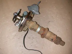 1111054 DELCO-REMY Distributor Core Pontiac