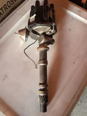 1111194 DELCO REMY Tach Drive Distributor C2 327 Gm Corvette