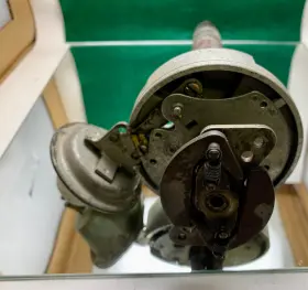 1111500 DELCO REMY Distributor Vacuum Advance Ms Gm