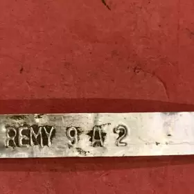 1111954 DELCO REMY Transistor Ignition Distributor 427 #3 1111954 DELCO REMY Transistor Ignition Distributor 427 #3