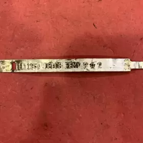 1111954 DELCO REMY Transistor Ignition Distributor 427 1111954 DELCO REMY Transistor Ignition Distributor 427