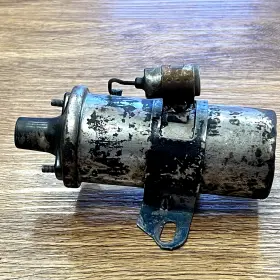 12-V DELCO REMY Ignition Coil A18 Chevrolet
