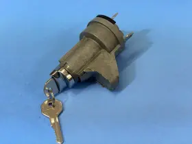 1116504 DELCO REMY Nos Ignition Switch Ihc Oldsmobile