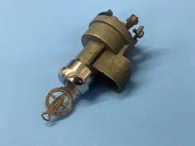 1116521 DELCO REMY Starfire Ignition Switch Key Oldsmobile