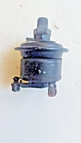 1607 DELCO-REMY Stromberg Carburetor Vacuum Starter Switch