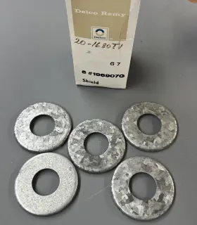 1969070 DELCO REMY Bearing Dust Shield