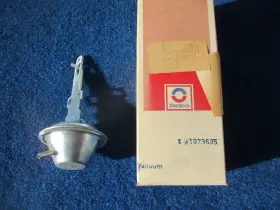 1973625 DELCO REMY Nos Vacuum Advance Buick Oldsmobile