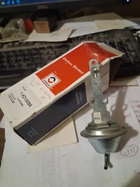 1973691 DELCO REMY Nos Vette Vacuum Advance Camaro Firebird