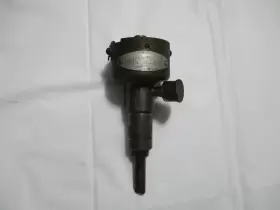 629H DELCO REMY Distributor Pa Plymouth