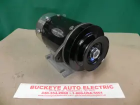 918B DELCO REMY Gnerator Buick