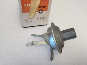 A1307 DELCO REMY Nos Windsor Saratoga Cornet Royal Vacuum #2