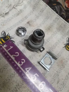 D1478 DELCO REMY Ignition Switch Amc Rambler