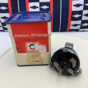 D1483 DELCO REMY Nos Ignition Switch Gm Corvair