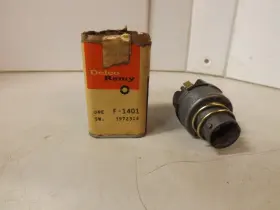F-1401 DELCO REMY Ignition Switch Nos Gm