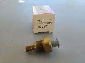 H7-A0132AN DELCO REMY Engine Cooling Fan Switch Nos Buick #3