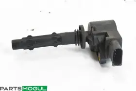 0001502780 DELPHI Ignition Coil Spark W221 S550 CL550 #2