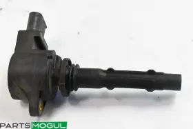 0001502780 DELPHI Ignition Coil Spark W221 S550 CL550 #3