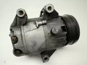 10351347 DELPHI Ac Compressor Chevrolet Impala Monte Carlo #2
