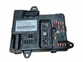15941000 DELPHI Body Control Module Bcm Fuse Box Gm Pontiac