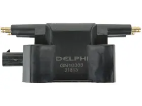 19WQHMG99 DELPHI Ignition Coil Breeze Plymouth Voyager Neon