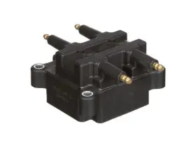 58DK82M DELPHI 3/36 WARRANTY Ignition Coil H4 Subaru Impreza